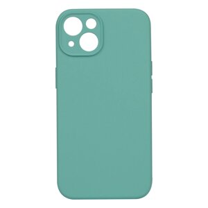 Чохол Full Frame Camera Protective для Apple iPhone 13 Sea blue