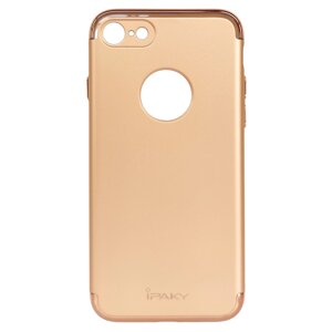 Чохол iPaky Original Matte Apple iPhone 7 / 8 / SE 2020 Gold