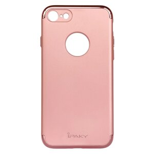 Чохол iPaky Original Matte Apple iPhone 7 / 8 / SE 2020 Rose Gold