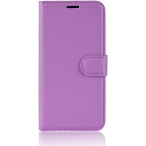 Чохол-книжка Litchie Wallet Apple iPhone 6 Plus/iPhone 6S Plus Violet