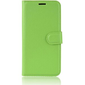 Чохол-книжка Litchie Wallet Apple iPhone 7 Plus/iPhone 8 Plus Green