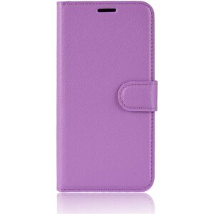 Чохол-книжка Litchie Wallet Apple iPhone 7 Plus/iPhone 8 Plus Violet