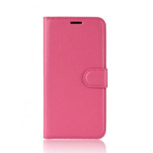 Чохол-книжка Litchie Wallet для Apple iPhone 11 Pro Max Rose (hub_EmPA81339)