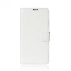 Чохол-книжка Litchie Wallet для Apple iPhone 11 Pro Max White (hub_yQWp92174)