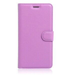 Чохол-книжка Litchie Wallet для Apple iPhone 6 / iPhone 6S Violet