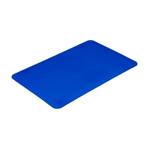 Чохол накладка Crystal Case для Apple Macbook Air 11.6 Blue