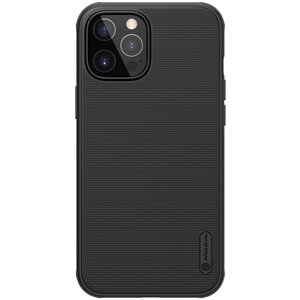 Чохол Nillkin Matte Pro Apple iPhone 13 Pro Max Чорний / Black