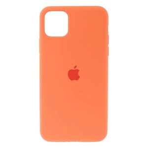 Чохол Original Full Size для Apple iPhone 11 Pro Max Apricot