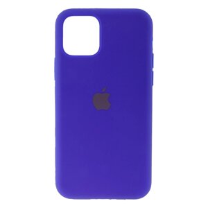 Чохол Original Full Size для Apple iPhone 11 Pro Purple