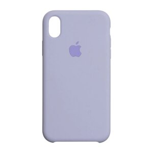 Чохол OtterBox soft touch Apple iPhone Xs Max Elegant purple