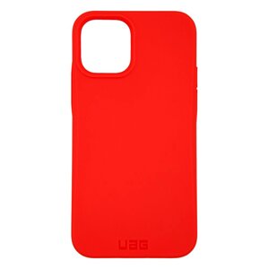 Чохол Outback для Apple iPhone 11 Pro колір Red