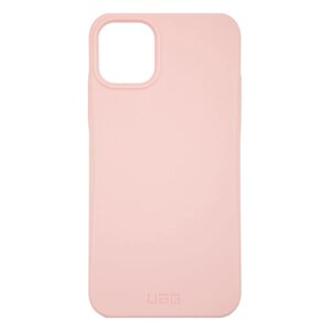 Чохол Outback для Apple iPhone 11 Pro Max колір Pink