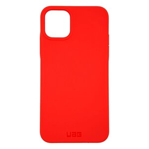 Чохол Outback для Apple iPhone 11 Pro Max колір Red