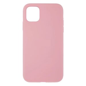 Чохол Silicone Case AA Apple iPhone 11 Light pink