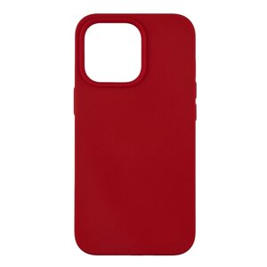 Чохол Silicone Case AA Apple iPhone 11 Pro Max Rose red