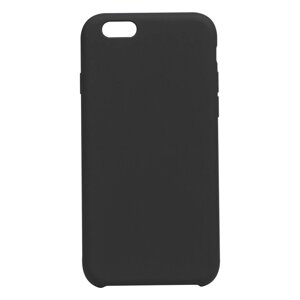 Чохол Soft Case No Logo для Apple iPhone 6s Coffee