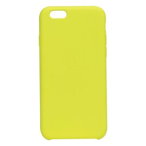 Чохол Soft Case No Logo для Apple iPhone 6s Flash