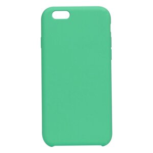 Чохол Soft Case No Logo для Apple iPhone 6s Spearmint