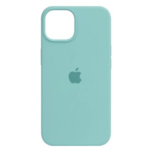 Чохол Space Original Full Size Apple iPhone 14 Turquoise