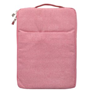 Чохол-сумка для планшета / ноутбука Cloth Bag 11-12" Light Pink