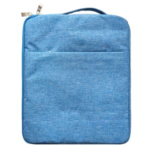 Чохол-сумка для планшета / ноутбука Cloth Bag 13" Light Blue