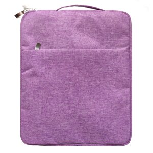 Чохол-сумка для планшета / ноутбука Cloth Bag 13" Purple