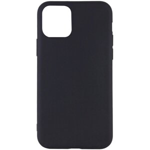 Чохол TPU Epik Black Apple iPhone 14