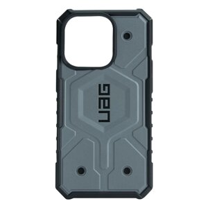 Чохол UAG Pathfinder MagSafe Apple iPhone 14 Pro Grey