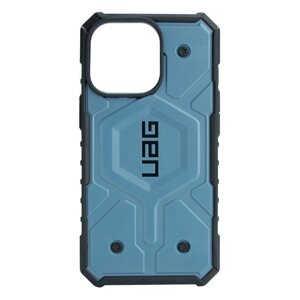 Чохол UAG Pathfinder MagSafe Apple iPhone 14 Pro Max Sky Blue