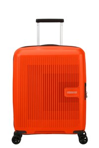 Валіза 55 див american tourister aerostep orange 55x40x20(23) MD8*96001