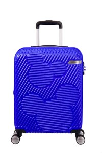 Валіза 55 див american tourister mickey clouds mickey classic RED 55x40x20(23) 59C*00001