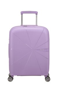 Валіза 55 див american tourister starvibe digital lavender 55х40х20(23) MD5*81002