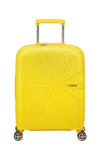 Валіза 55 див american tourister starvibe electric LEMON 55х40х20(23) MD5*06002