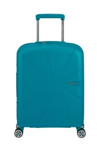 Валіза 55 див american tourister starvibe verdigris 55х40х20(23) MD5*51002