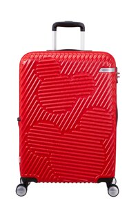 Валіза 66 див american tourister mickey clouds mickey classic RED 66x47x24(27) 59C*00002