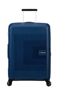 Валіза 67 див american tourister aerostep BLUE 67x46x26(29) MD8*41002