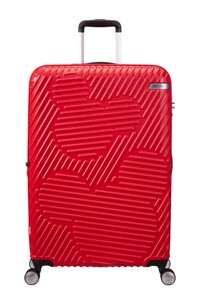 Валіза 76 див american tourister mickey clouds mickey classic RED 76x52x27(30) 59C*00003