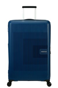 Валіза 77 див american tourister aerostep BLUE 77x50x29(32) MD8*41003