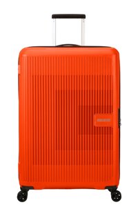 Валіза 77 див american tourister aerostep orange 77x50x29(32) MD8*96003