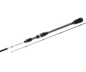 Cпінінговe вудилище Daiwa Silver Creek Light Spin 2.35м 5-21г (11431-231)