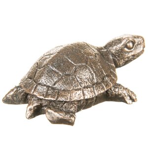 Декоративна фігурка міні Turtle symbol of longevity Veronese