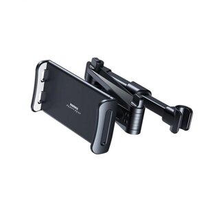 Утримувач складний для смартфона Remax RM-C66 Clip 4.7-11" Black