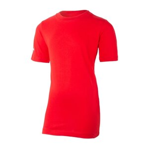 Дитяча футболка nike Y NK PARK20 SS TEE червоний L (CZ0909-657 L)