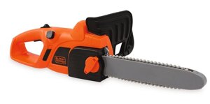 Дитяча іграшка пила Black and Decker Smoby IR29157