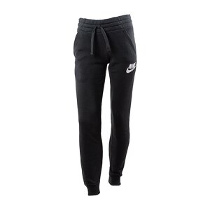 Дитячі штани NIKE B NSW CLUB FLC jogger PANT чорний S (CI2911-010 S)