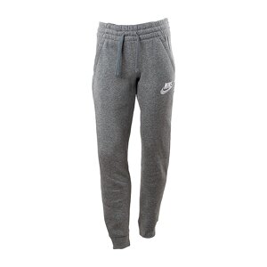 Дитячі штани nike B NSW CLUB FLC jogger PANT сірий 137-147 (7dci2911-091 137-147)