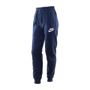 Дитячі штани nike B NSW CLUB FLC jogger PANT синій 128-137 (7dci2911-410 128-137)