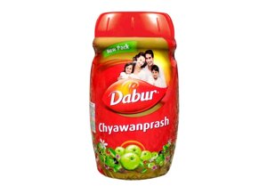 Дієтична добавка Чаванпраш Chyawanprash Dabur 500