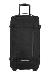 Дорожня сумка на колесах American Tourister URBAN TRACK BLACK 68x40x25 MD1*09002