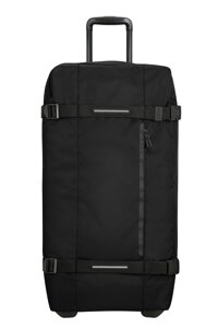 Дорожня сумка на колесах American Tourister URBAN TRACK BLACK 77x37x35 MD1*09003